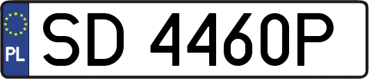 SD4460P