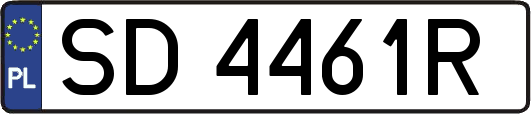 SD4461R