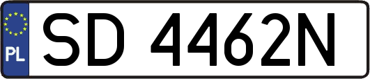 SD4462N