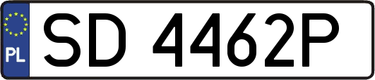 SD4462P