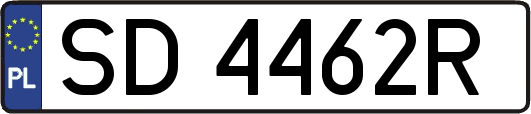 SD4462R