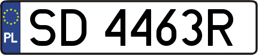 SD4463R