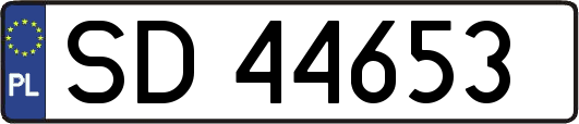 SD44653