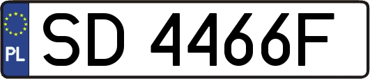 SD4466F