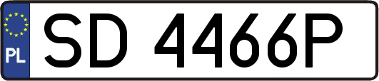 SD4466P