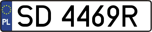 SD4469R