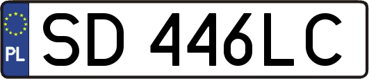 SD446LC
