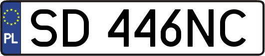SD446NC