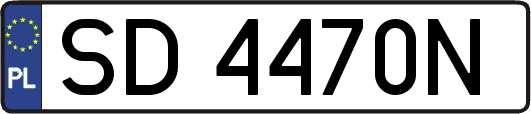 SD4470N