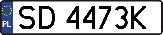SD4473K