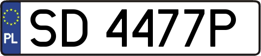 SD4477P