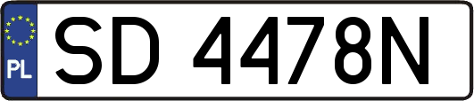 SD4478N