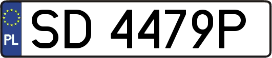 SD4479P