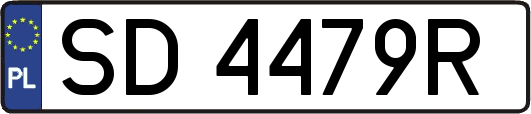 SD4479R