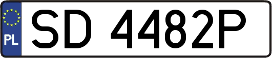SD4482P