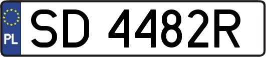 SD4482R