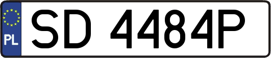 SD4484P