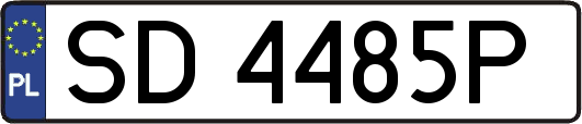 SD4485P
