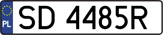 SD4485R