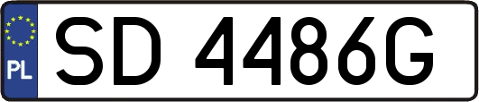 SD4486G