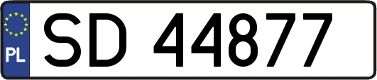 SD44877