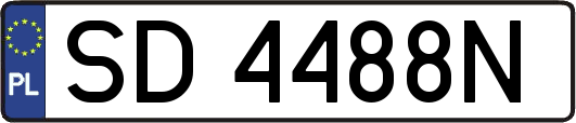 SD4488N