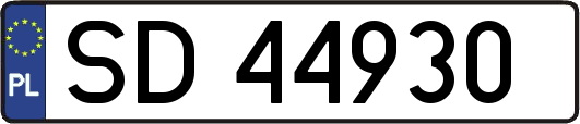 SD44930