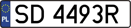 SD4493R