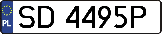 SD4495P