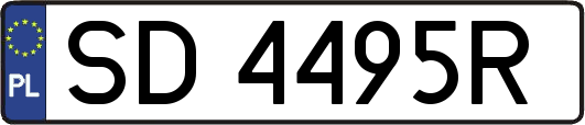SD4495R