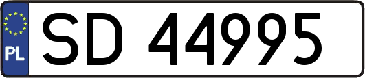 SD44995
