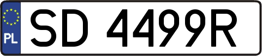 SD4499R