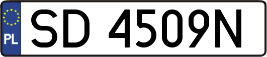 SD4509N