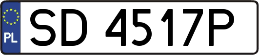 SD4517P
