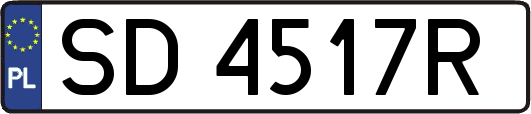 SD4517R