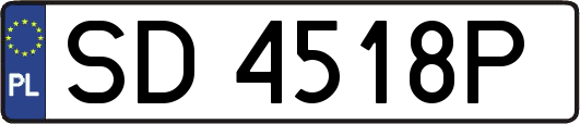 SD4518P