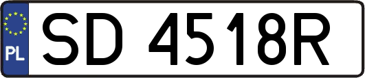 SD4518R