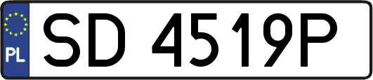 SD4519P