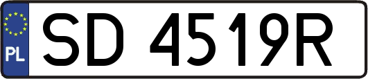 SD4519R
