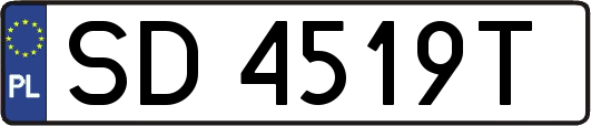 SD4519T