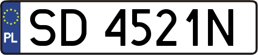 SD4521N