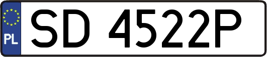 SD4522P