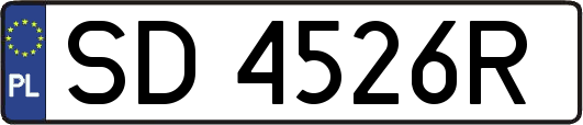 SD4526R
