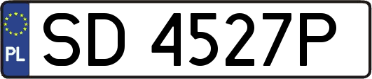 SD4527P