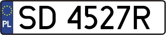 SD4527R