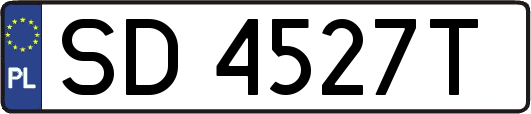 SD4527T