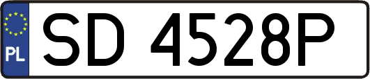 SD4528P