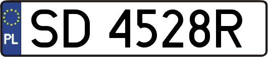SD4528R