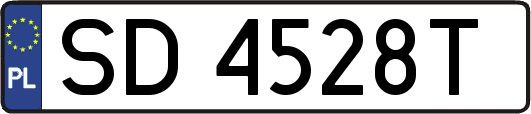 SD4528T
