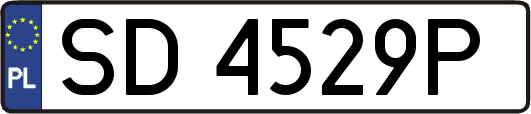 SD4529P